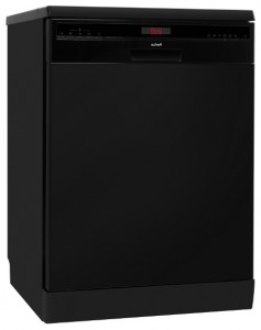 Характеристики Посудомийна машина Amica ZWM 646 BE фото