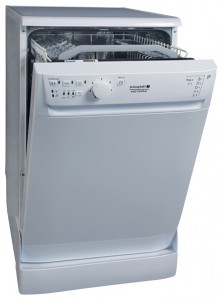 karakteristike Машина за прање судова Hotpoint-Ariston ADLS 7 слика