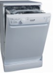 Hotpoint-Ariston ADLS 7 Dishwasher narrow freestanding