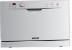 Wellton WDW-3209A Dishwasher ﻿compact freestanding