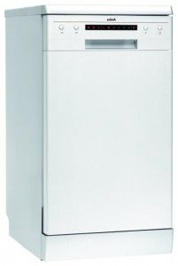 مشخصات ماشین ظرفشویی Amica ZWM 476 W عکس