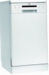 Amica ZWM 476 W Dishwasher narrow freestanding