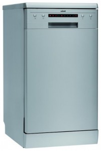 Характеристики Посудомийна машина Amica ZWM 476 S фото