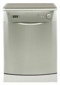 характеристики Посудомоечная Машина BEKO DFN 5610 S Фото