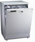 LG D-1452WF Dishwasher fullsize freestanding