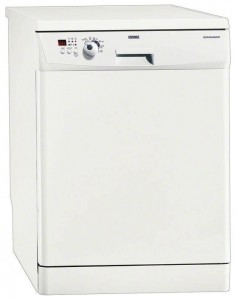 karakteristike Машина за прање судова Zanussi ZDF 3013 слика