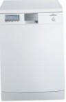 AEG F 99000 P Посудомоечная Машина полноразмерная отдельно стоящая