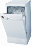 Siemens SF 25M254 Dishwasher narrow 