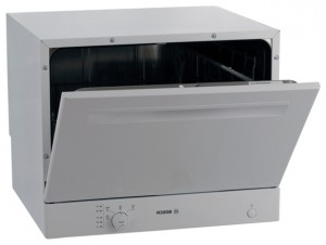 Karakteristike Stroj za pranje posuđa Bosch SKS 40E01 foto