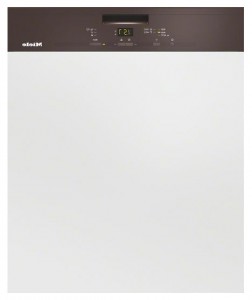 özellikleri Bulaşık makinesi Miele G 4910 SCi HVBR fotoğraf