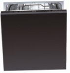 Smeg STA8745 Dishwasher fullsize freestanding