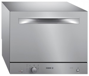 Характеристики Посудомийна машина Bosch SKS 51E28 фото