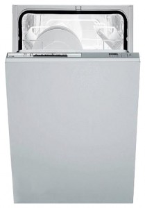 Характеристики Посудомийна машина Zanussi ZDT 5152 фото
