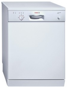 Karakteristike Stroj za pranje posuđa Bosch SGS 44E12 foto