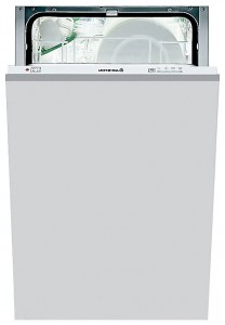 Characteristics Dishwasher Hotpoint-Ariston LI 420 Photo