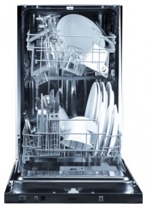 характеристики Посудомоечная Машина Zelmer ZZW 9012 XE Фото