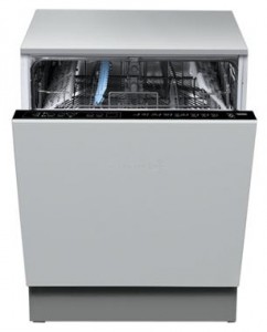مشخصات ماشین ظرفشویی Zelmer ZZS 9022 CE عکس