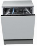 Zelmer ZZS 9022 CE Lave-vaisselle taille réelle intégré complet