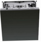 Smeg ST338 Dishwasher fullsize built-in full