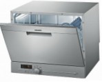 Siemens SK 26E800 Dishwasher ﻿compact freestanding