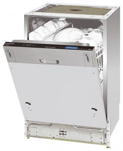 Karakteristike Stroj za pranje posuđa Kaiser S 60 I 80 XL foto
