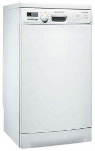 特性 食器洗い機 Electrolux ESF 45055 WR 写真