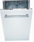 Bosch SRV 45T73 Машина за прање судова узак буилт-ин целости