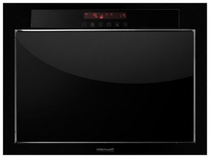 Характеристики Посудомийна машина Baumatic 4BL фото