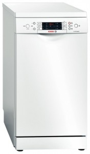 характеристики Посудомоечная Машина Bosch SPS 69T02 Фото
