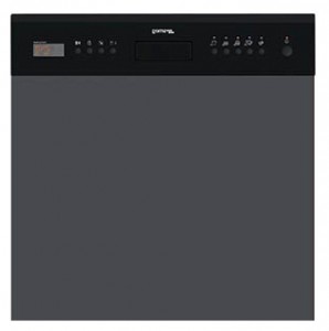 Характеристики Посудомийна машина Smeg PLA6445N фото