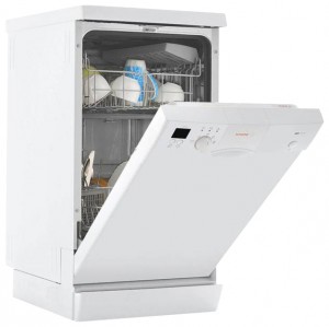 مشخصات ماشین ظرفشویی Bosch SRS 55M42 عکس