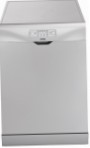 Smeg LVS129S Dishwasher fullsize freestanding