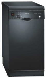 Характеристики Посудомийна машина Bosch SRS 55M76 фото