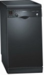 Bosch SRS 55M76 洗碗机 狭窄 独立式的