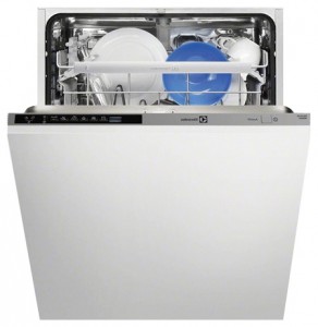 Characteristics Dishwasher Electrolux ESL 76380 RO Photo