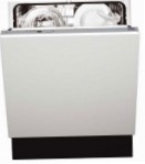 Zanussi ZDT 110 Dishwasher fullsize built-in full