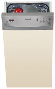 характеристики Посудомоечная Машина Blomberg GIS 1380 X Фото