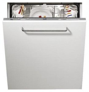 Karakteristike Stroj za pranje posuđa TEKA DW6 58 FI foto