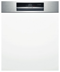 مشخصات ماشین ظرفشویی Bosch SMI 88TS02E عکس