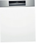 Bosch SMI 88TS02E Посудомоечная Машина полноразмерная встраиваемая частично
