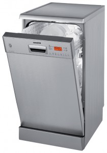 Karakteristike Stroj za pranje posuđa Hansa ZWA 428 IH foto