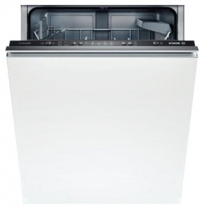 مشخصات ماشین ظرفشویی Bosch SMV 51E10 عکس