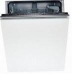 Bosch SMV 51E10 Dishwasher fullsize built-in full