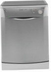 BEKO DFN 1535 S Dishwasher fullsize freestanding