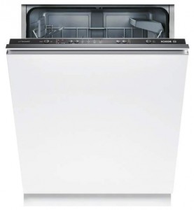 Characteristics Dishwasher Bosch SMV 40E20 SK Photo