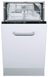 Характеристики Посудомийна машина AEG F 44410 Vi фото