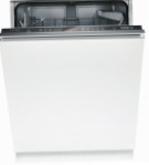 Bosch SMV 55T10 SK Dishwasher fullsize built-in full