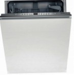 Bosch SMV 53N40 Dishwasher fullsize built-in full