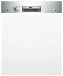 特性 食器洗い機 Bosch SMI 40D55 写真