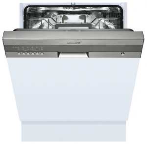 Characteristics Dishwasher Electrolux ESL 64010 X Photo